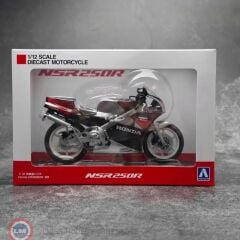 1:12 Aoshima Honda NSR 250R
