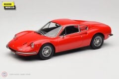 1:18 Norev 1968 Ferrari Dino 246 GT