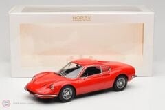 1:18 Norev 1968 Ferrari Dino 246 GT