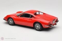 1:18 Norev 1968 Ferrari Dino 246 GT