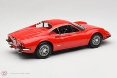 1:18 Norev 1968 Ferrari Dino 246 GT