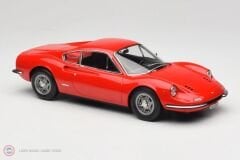 1:18 Norev 1968 Ferrari Dino 246 GT