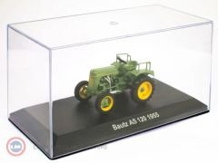 1:43 1955 Bautz AS 120