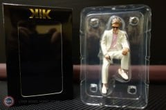 1:18 Miami Vice - Don Johnson as 'Sonny' Figür
