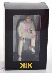 1:18 Miami Vice - Don Johnson as 'Sonny' Figür