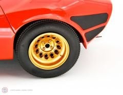 1:12 Laudo Racing 1967 Alfa Romeo 33 Coupe Stradale 1967 Museum Version