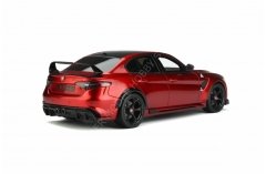 1:18 2020 Alfa Romeo Giulia GTAM