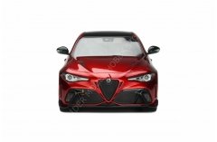 1:18 2020 Alfa Romeo Giulia GTAM