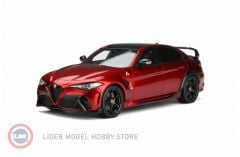 1:18 2020 Alfa Romeo Giulia GTAM
