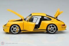 1:18 2017 Porsche RUF CTR Anniversary Yellowbird