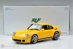 1:18 2017 Porsche RUF CTR Anniversary Yellowbird