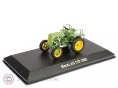 1:43 1955 Bautz AS 120