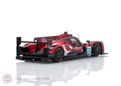 1:43 2023 Oreca 07 - Gibson #923 RACING TEAM TURKEY 24H Le Mans