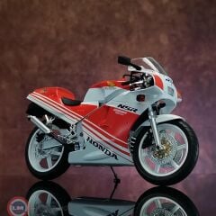 1:12 Aoshima Honda NSR 250R