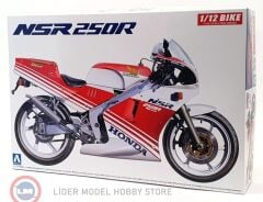 1:12 Aoshima Honda NSR 250R