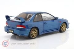 1:18 1998 Subaru Impreza 22B