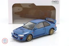 1:18 1998 Subaru Impreza 22B