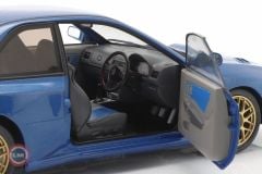 1:18 1998 Subaru Impreza 22B