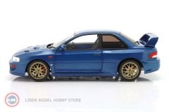 1:18 1998 Subaru Impreza 22B