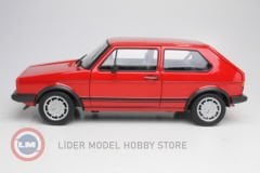 1:18 1983 Volkswagen Golf I GTI