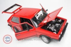 1:18 1983 Volkswagen Golf I GTI