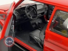 1:18 1983 Volkswagen Golf I GTI