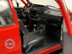 1:18 1983 Volkswagen Golf I GTI