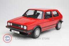 1:18 1983 Volkswagen Golf I GTI