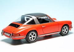 1:18 1973 Porsche 911 S Targa
