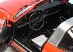1:18 1973 Porsche 911 S Targa