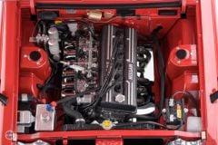 1:18 Autoart 1973 Nissan Skyline 2000 GT-R KPGC110 RS Watanabe Wheel