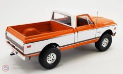 1:18 1972 Chevrolet K10 Pickup Truck