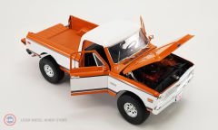 1:18 1972 Chevrolet K10 Pickup Truck