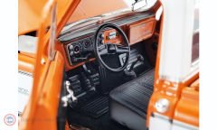 1:18 1972 Chevrolet K10 Pickup Truck