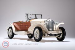 1:18 1932 Rolls Royce Phantom II Boat Tail Tourer RHD