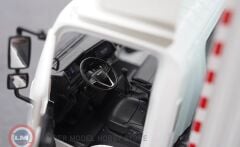1:18 Paudi Isuzu ES - NPR Kasalı Kamyonet