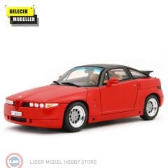 1:18 Laudo 1989 Alfa Romeo SZ (Es 30)