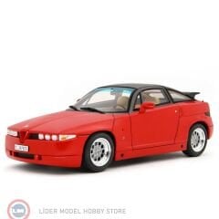 1:18 Laudo 1989 Alfa Romeo SZ (Es 30)