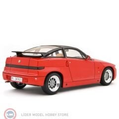 1:18 Laudo 1989 Alfa Romeo SZ (Es 30)