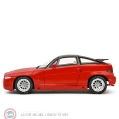 1:18 Laudo 1989 Alfa Romeo SZ (Es 30)