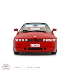1:18 Laudo 1989 Alfa Romeo SZ (Es 30)