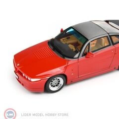 1:18 Laudo 1989 Alfa Romeo SZ (Es 30)