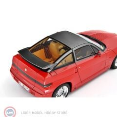 1:18 Laudo 1989 Alfa Romeo SZ (Es 30)