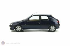 1:18 1995 Peugeot 306 Eden Park