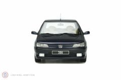 1:18 1995 Peugeot 306 Eden Park