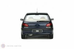 1:18 1995 Peugeot 306 Eden Park