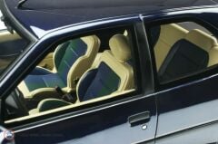 1:18 1995 Peugeot 306 Eden Park