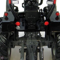 1:32 Universal Hobbies Valtra A 850 Gold Edition Traktör 2500 Limitli