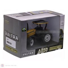 1:32 Universal Hobbies Valtra A 850 Gold Edition Traktör 2500 Limitli