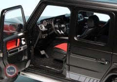 1:18 2018 Mercedes Benz AMG G63 W463